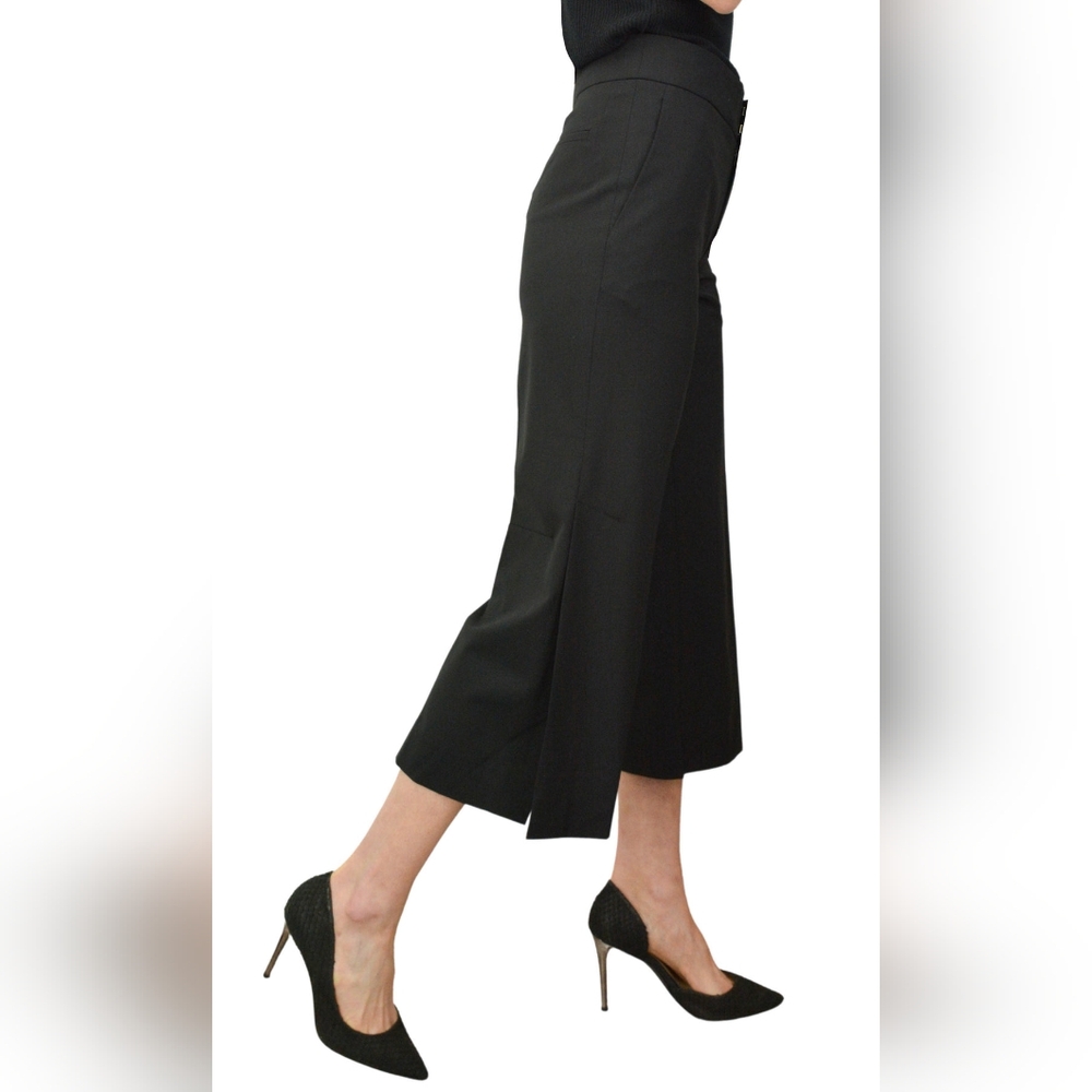 Sz 36(2) NWT Gauchere cropped pants